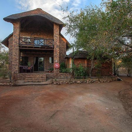 Wildgoose Lodge Marloth Park Exterior photo