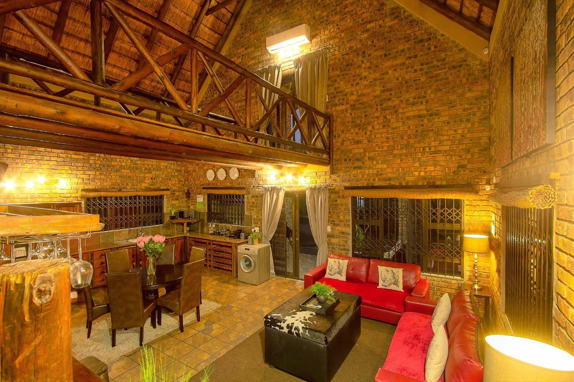 Wildgoose Lodge Marloth Park Exterior photo