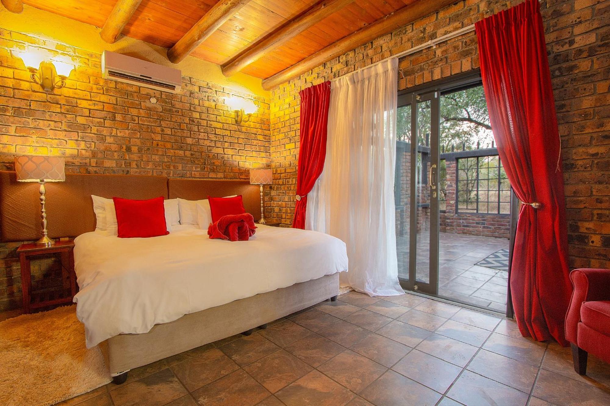 Wildgoose Lodge Marloth Park Exterior photo