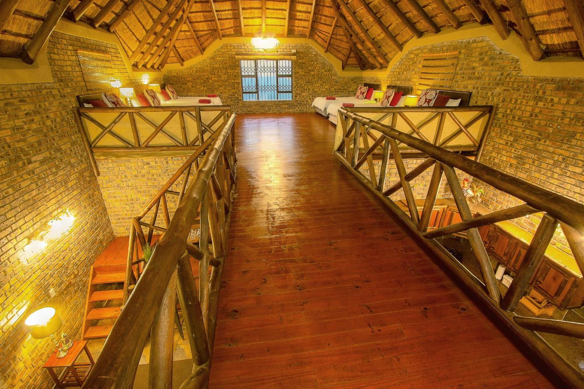 Wildgoose Lodge Marloth Park Exterior photo