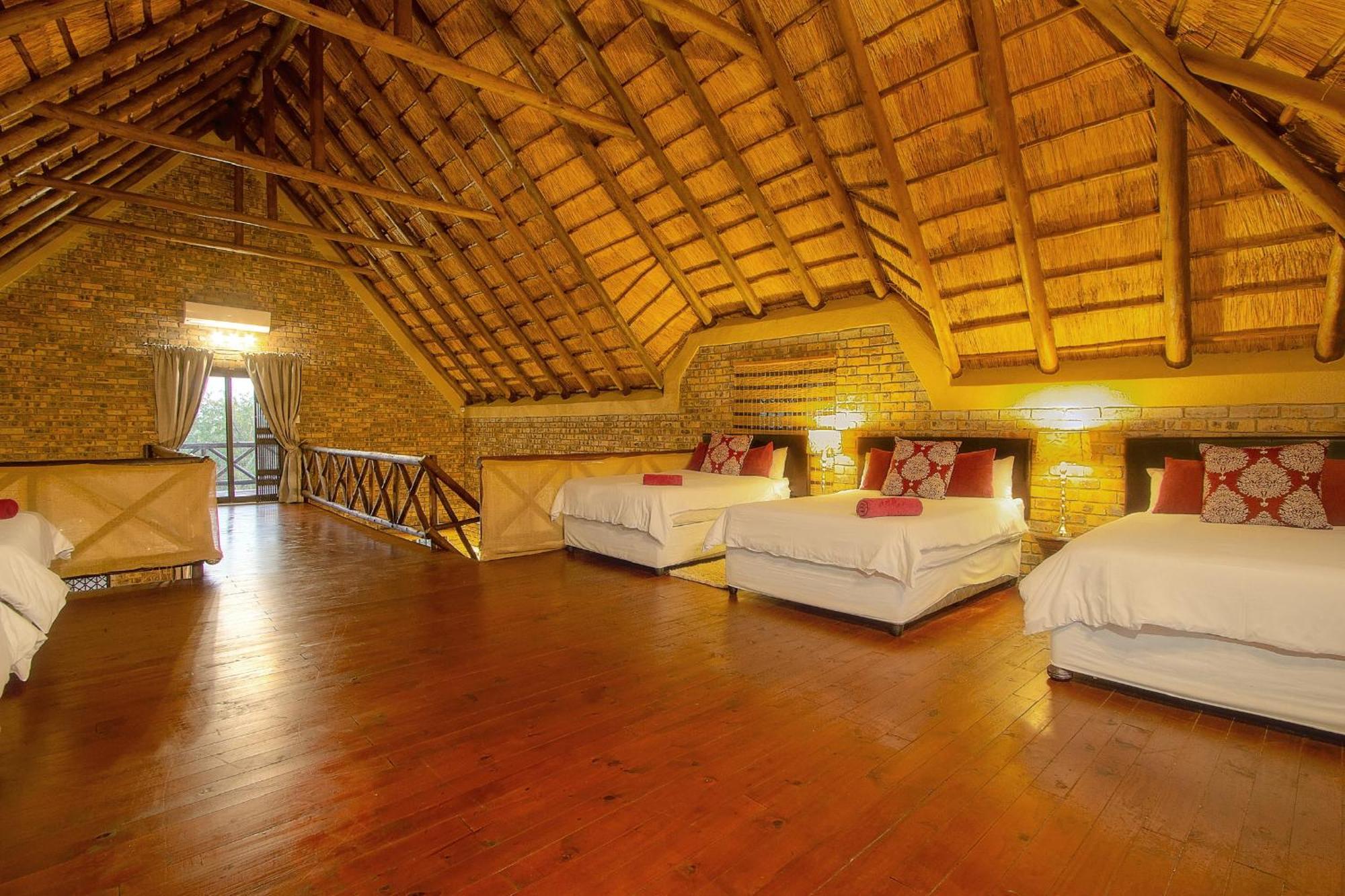 Wildgoose Lodge Marloth Park Exterior photo