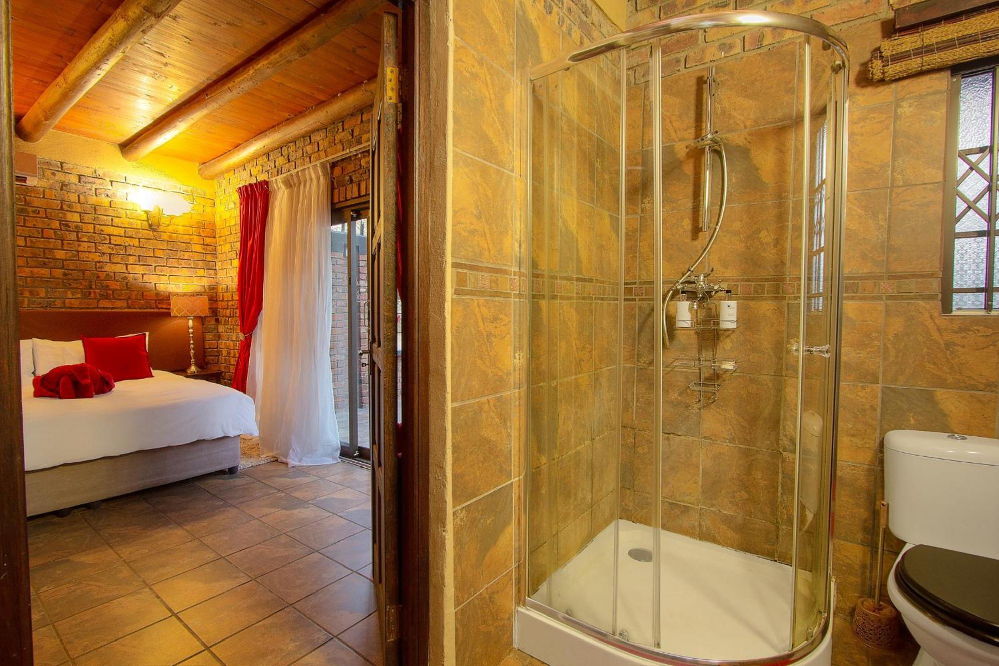 Wildgoose Lodge Marloth Park Exterior photo